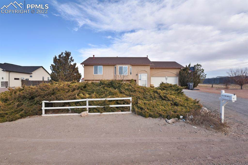 84 Alta Vista Drive - Photo 1