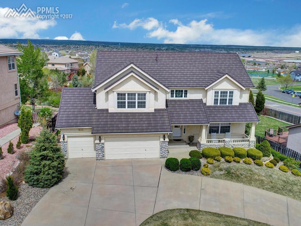 5145 Briscoglen Drive - Photo 1