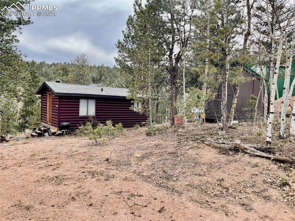 64 Potlatch Trail - Photo 1