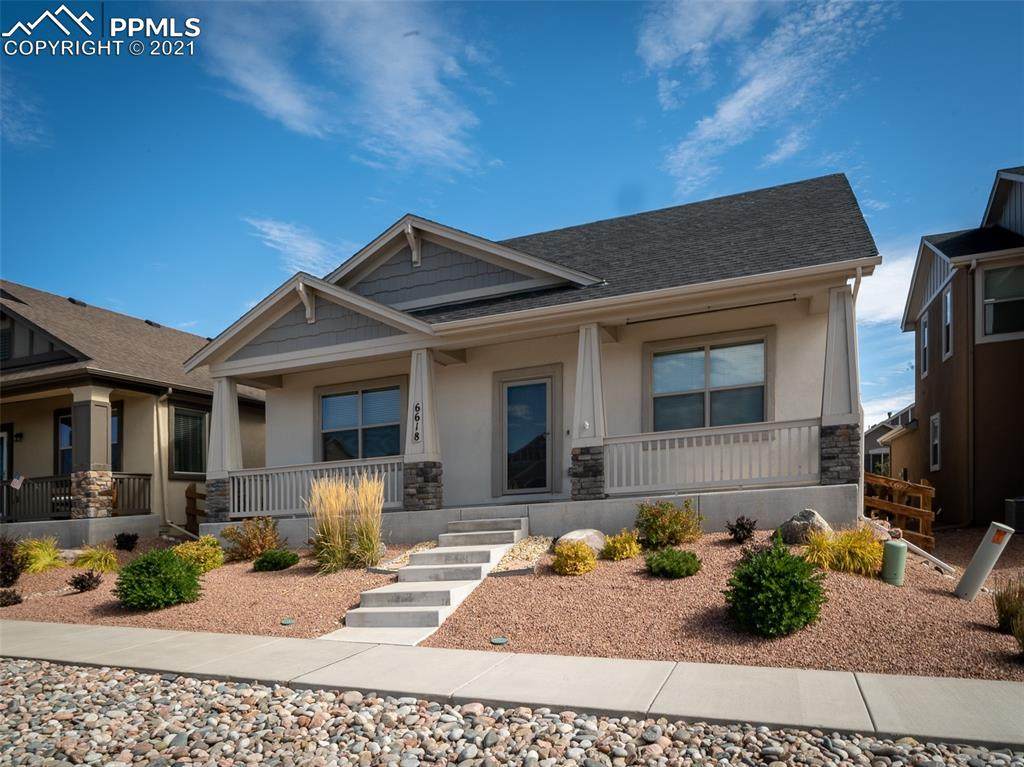 6618 Shadow Hill Lane - Photo 1