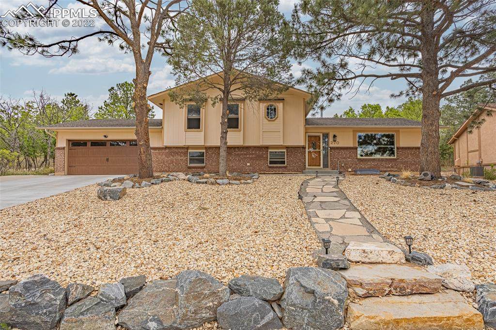 270 Buckeye Drive - Photo 1
