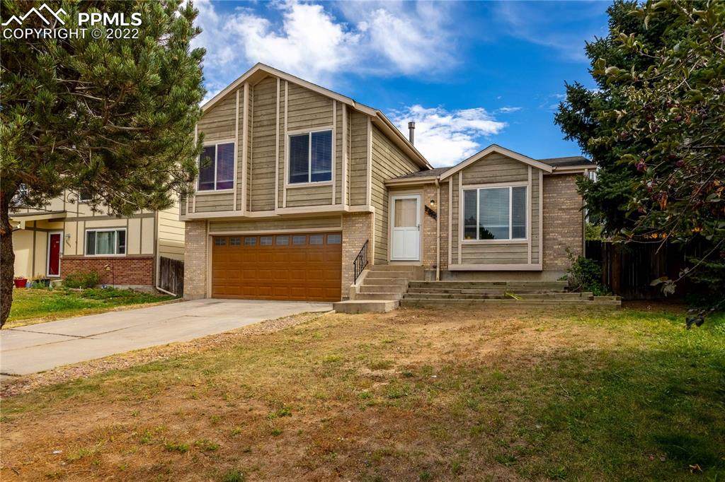 2655 Richmond Drive - Photo 1