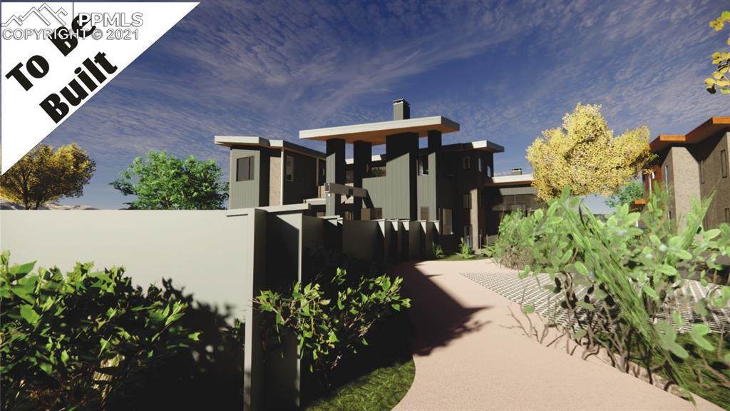 1731 Mesa Road - Photo 1