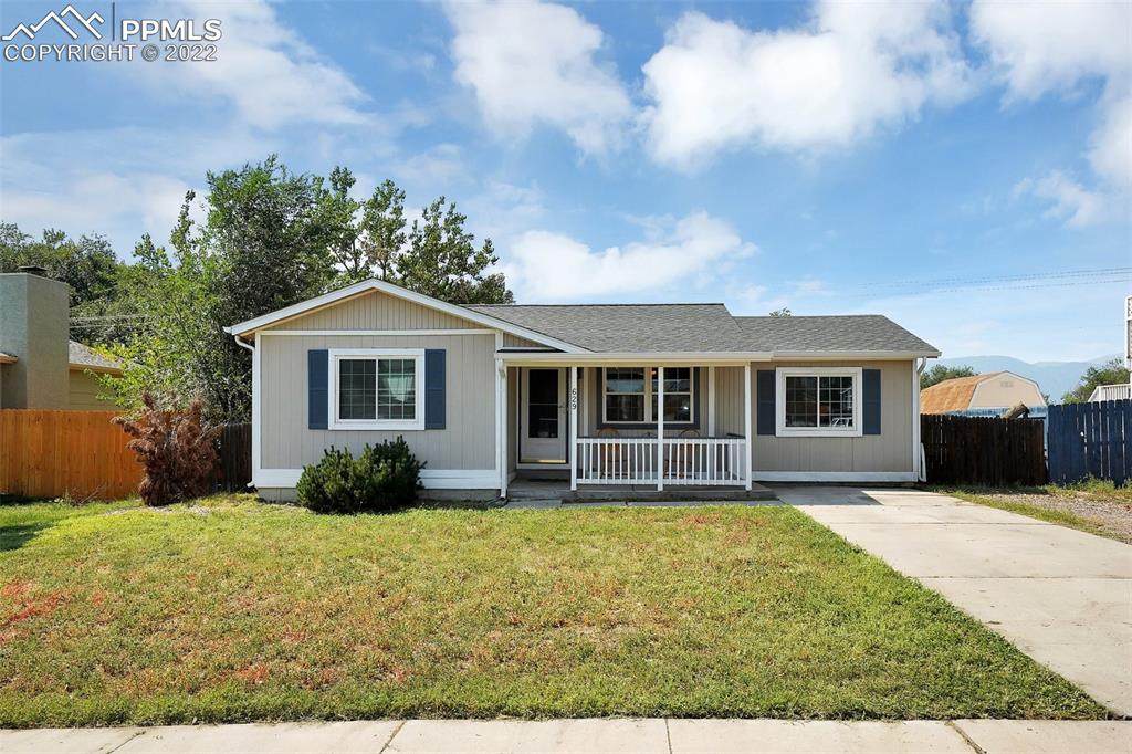 629 Blossom Field Road - Photo 1