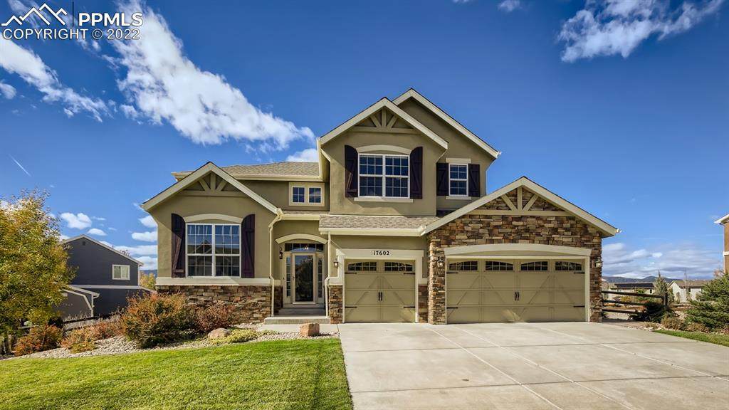 17602 Water Flume Way - Photo 1