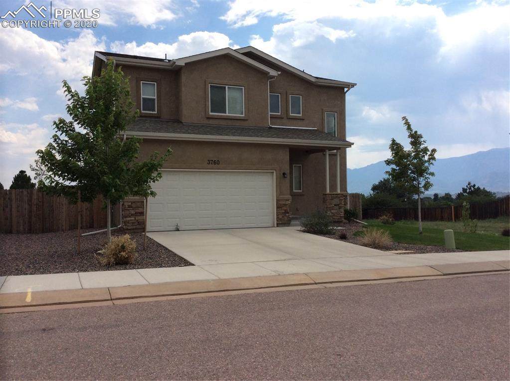 3760 Scott Lane - Photo 1