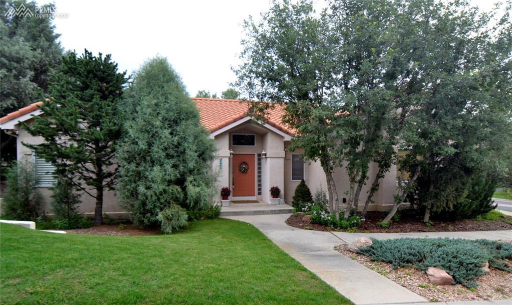5905 Echo Ridge Lane - Photo 1