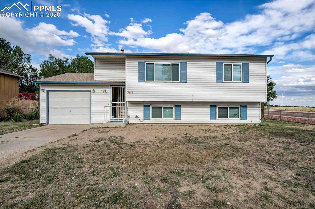 3405 Colony Hills Road - Photo 1