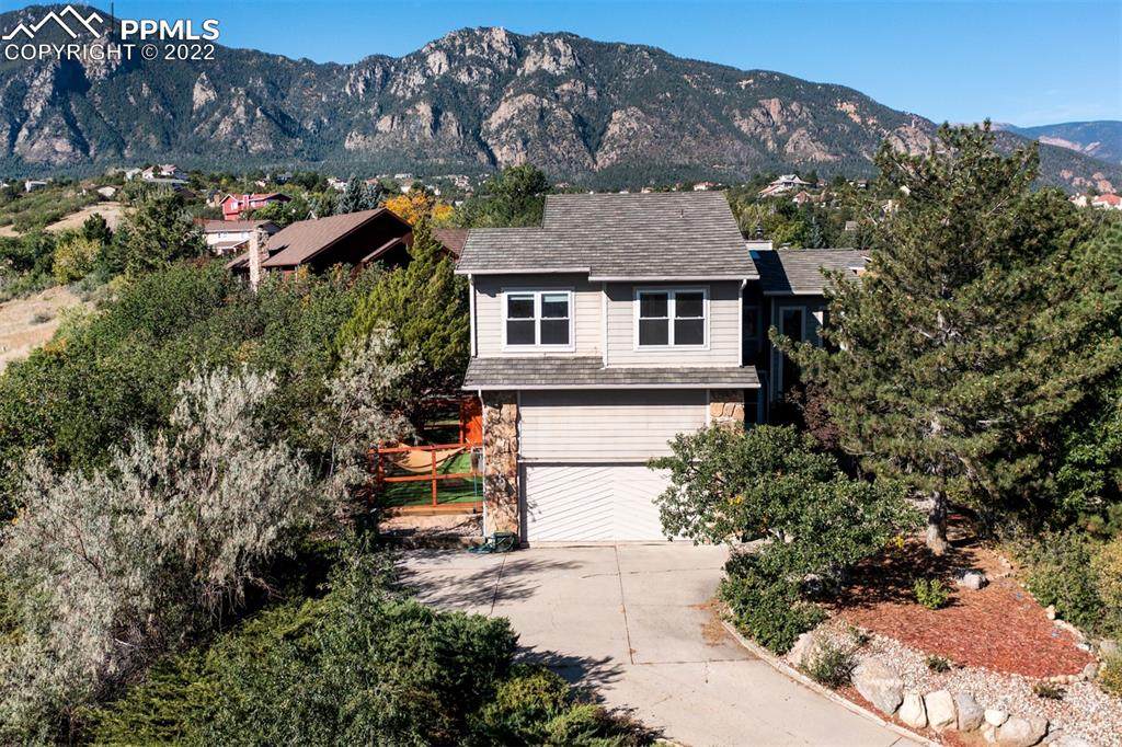 4290 Broadmoor Bluffs Drive - Photo 1