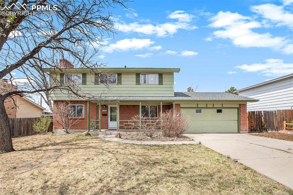 1114 Chelton Road - Photo 1