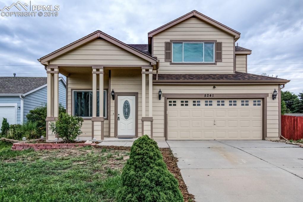 5241 Mountain Air Circle - Photo 1