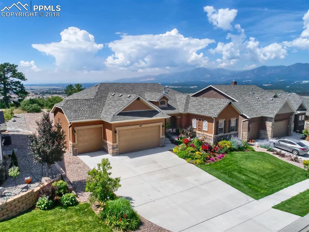 849 Black Arrow Drive - Photo 1