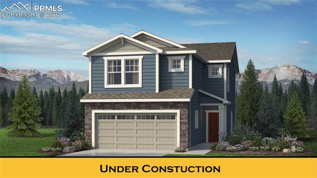 6301 Barr Point - Photo 1