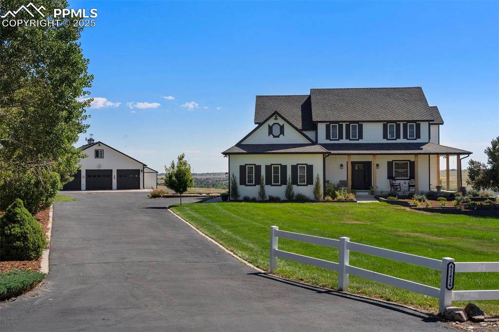 41419 Deer Creek Circle - Photo 1