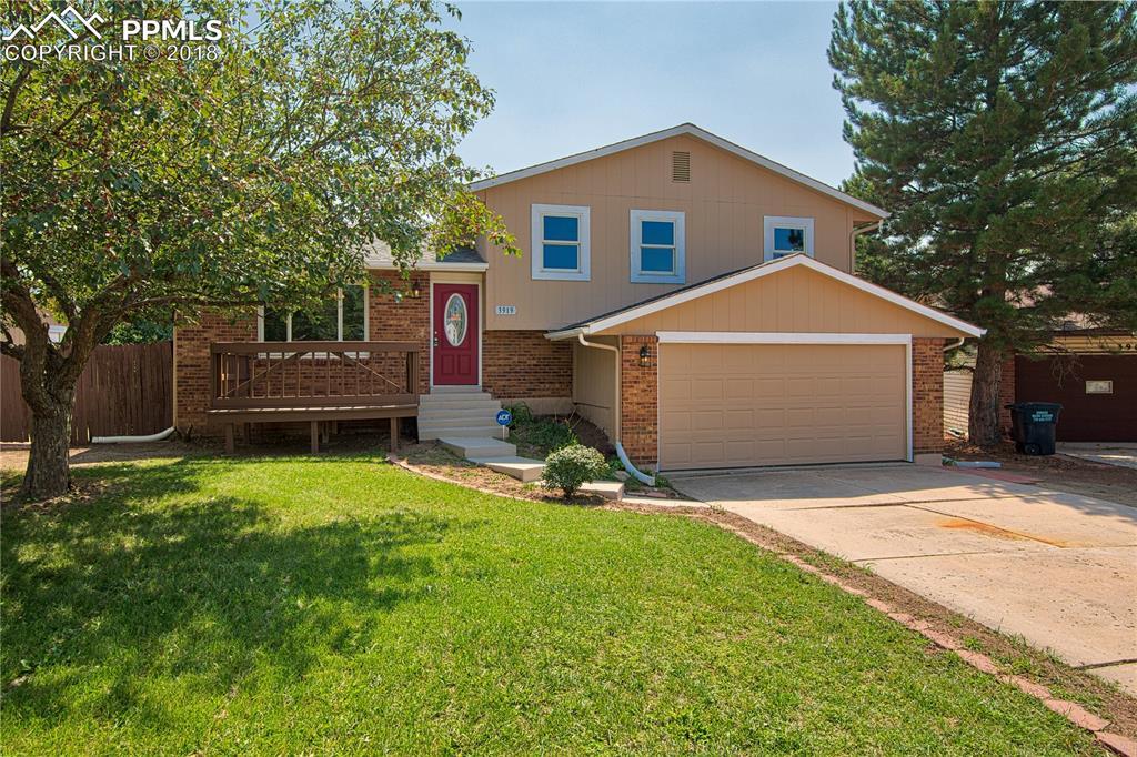 3919 Ruskin Place - Photo 1