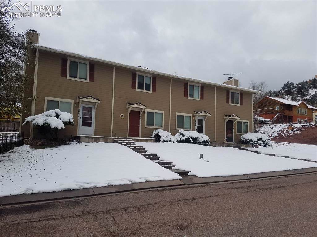 3729 Red Canon Place - Photo 1