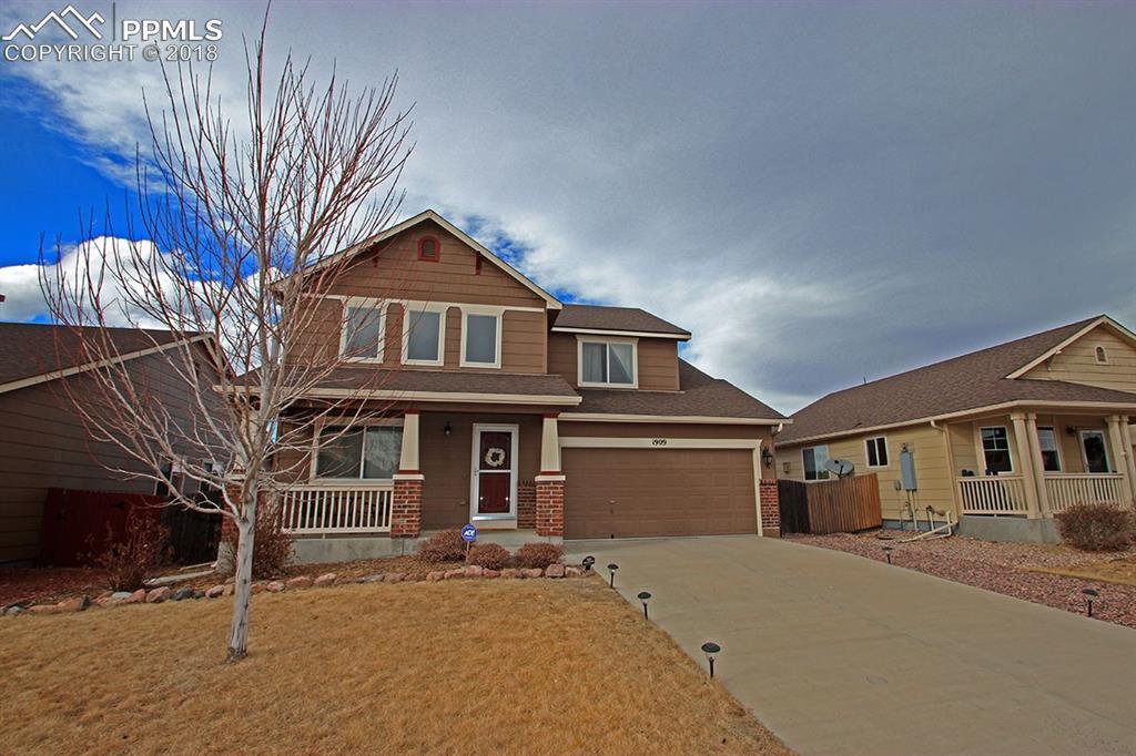 1909 Dewhirst Drive - Photo 1