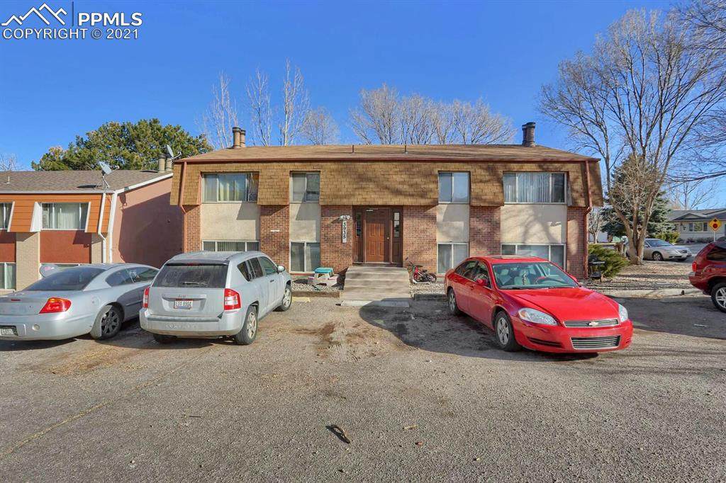 3935 Stonedike Drive - Photo 1