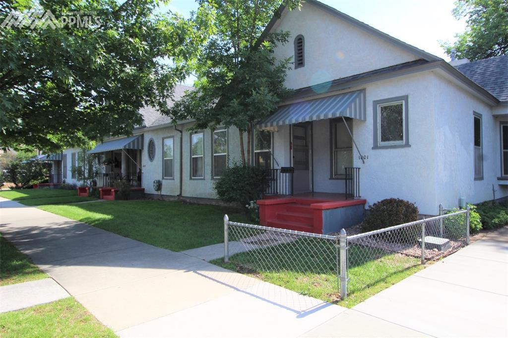 1001 Wahsatch Avenue - Photo 1