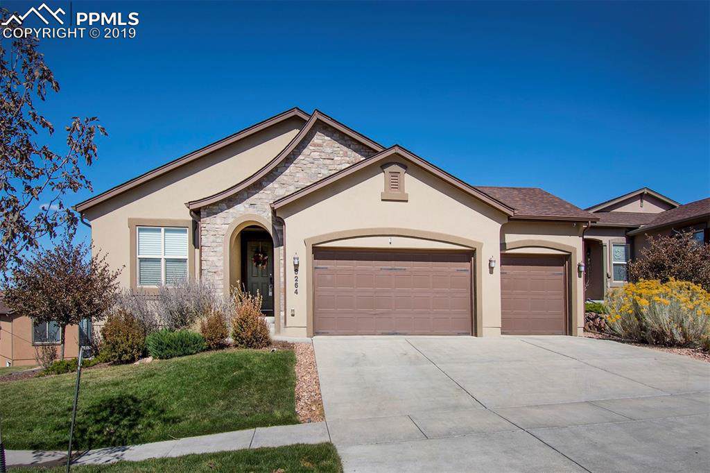 6264 Mount Ouray Drive - Photo 1