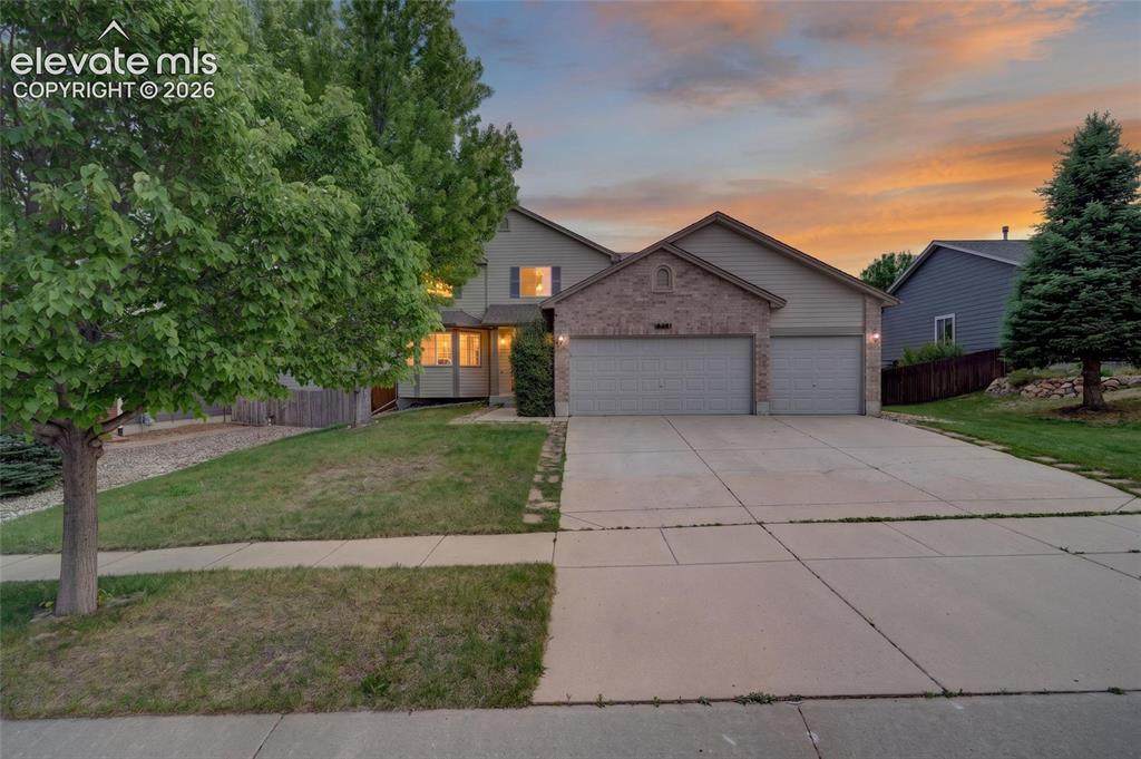 6451 Jules Drive - Photo 1