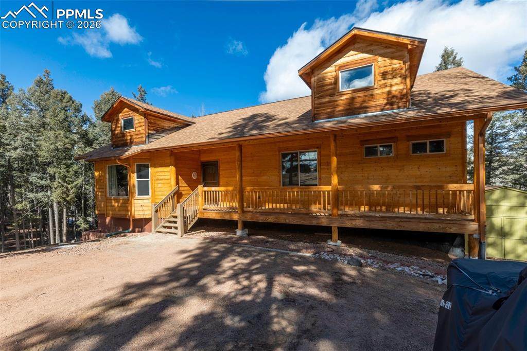 935 Bennett Drive - Photo 1