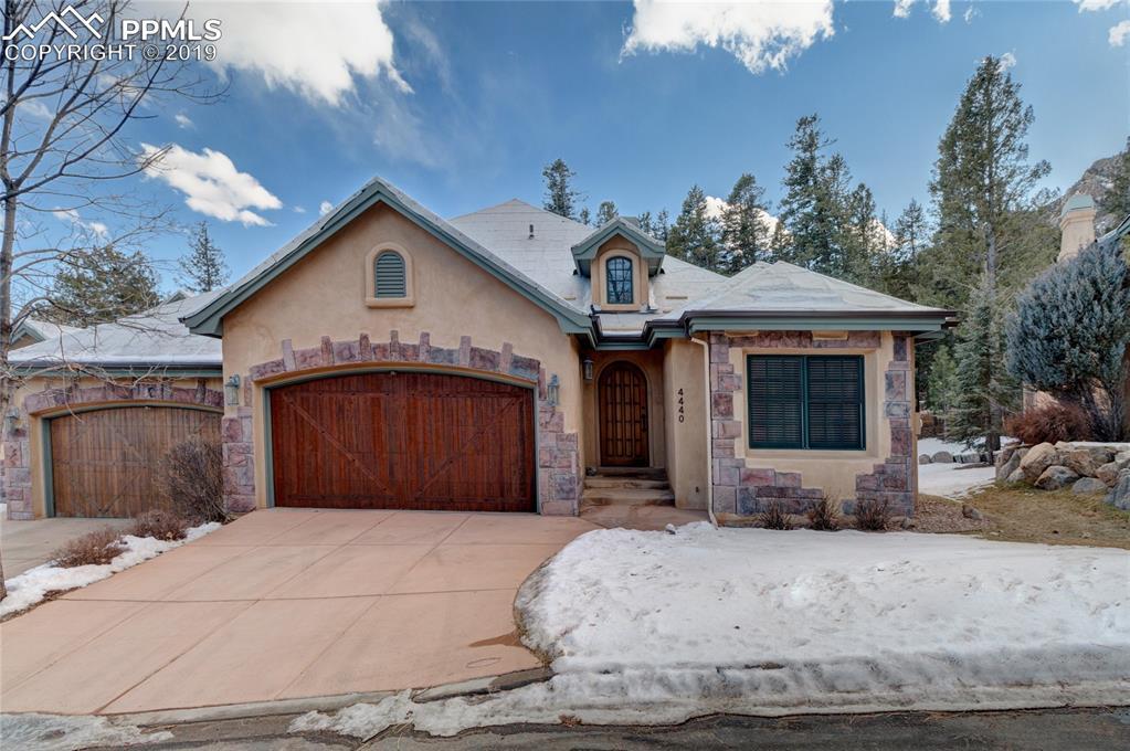 4440 Carriage House View - Photo 1