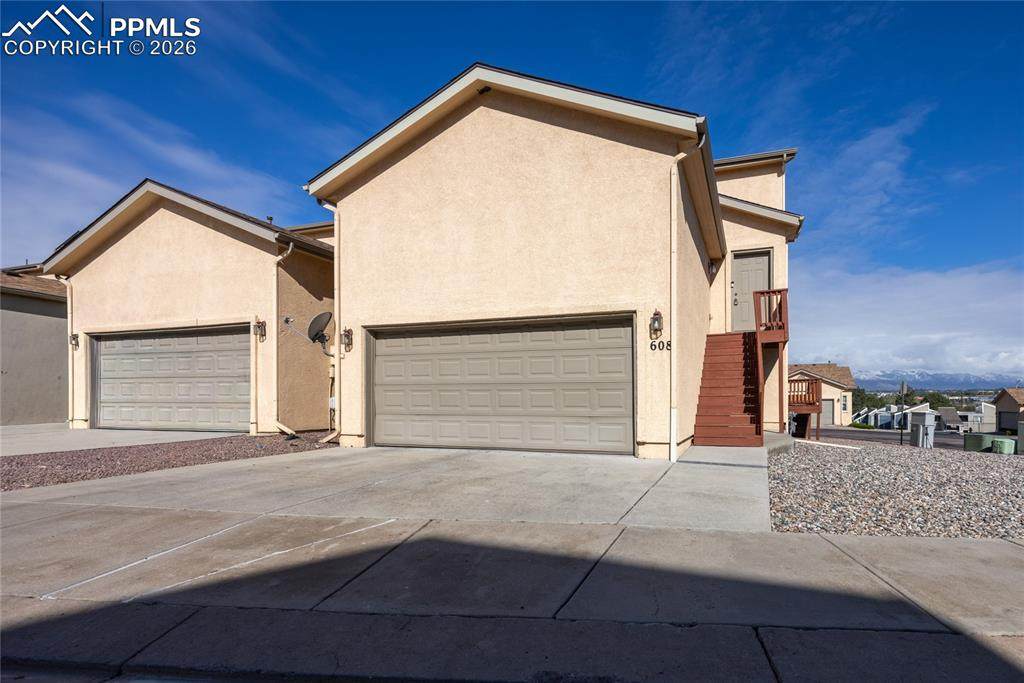 608 Bosque Vista Point - Photo 1