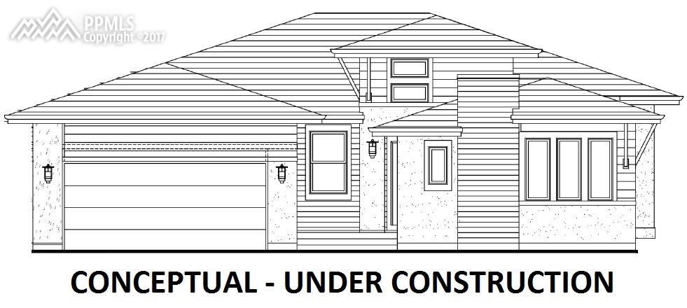 1720 Lazy Cat Lane - Photo 1