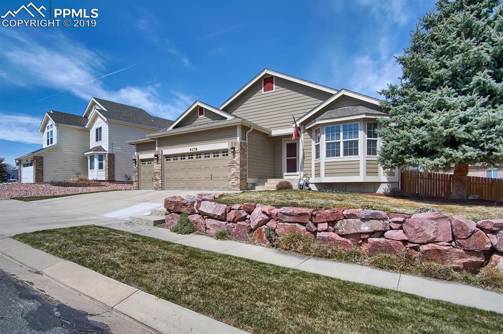 4176 Cherryvale Drive - Photo 1