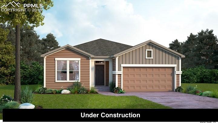 9945 Morning Vista Drive - Photo 1