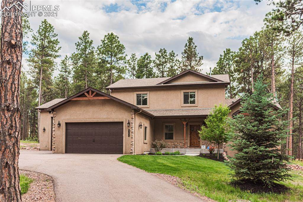 4255 Walker Road - Photo 1