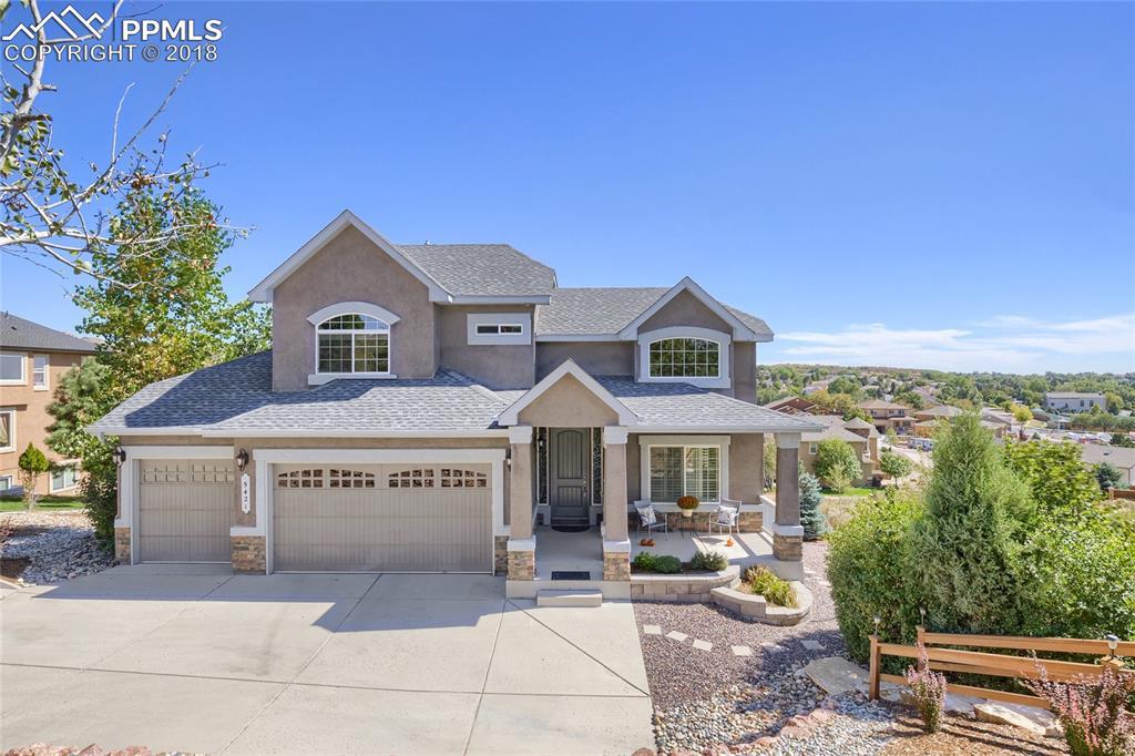 5421 Copper Drive - Photo 1