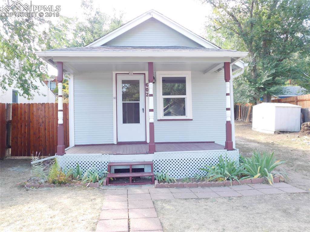 602 Cooper Avenue - Photo 1