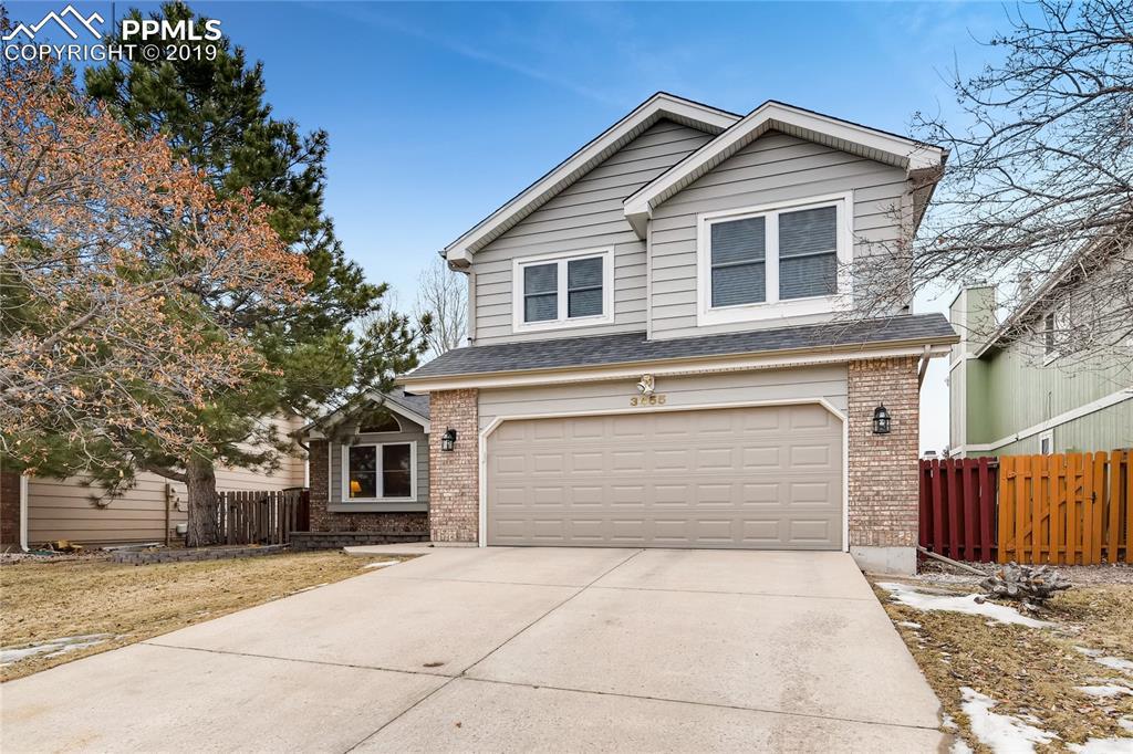 3455 Brunswick Drive - Photo 1