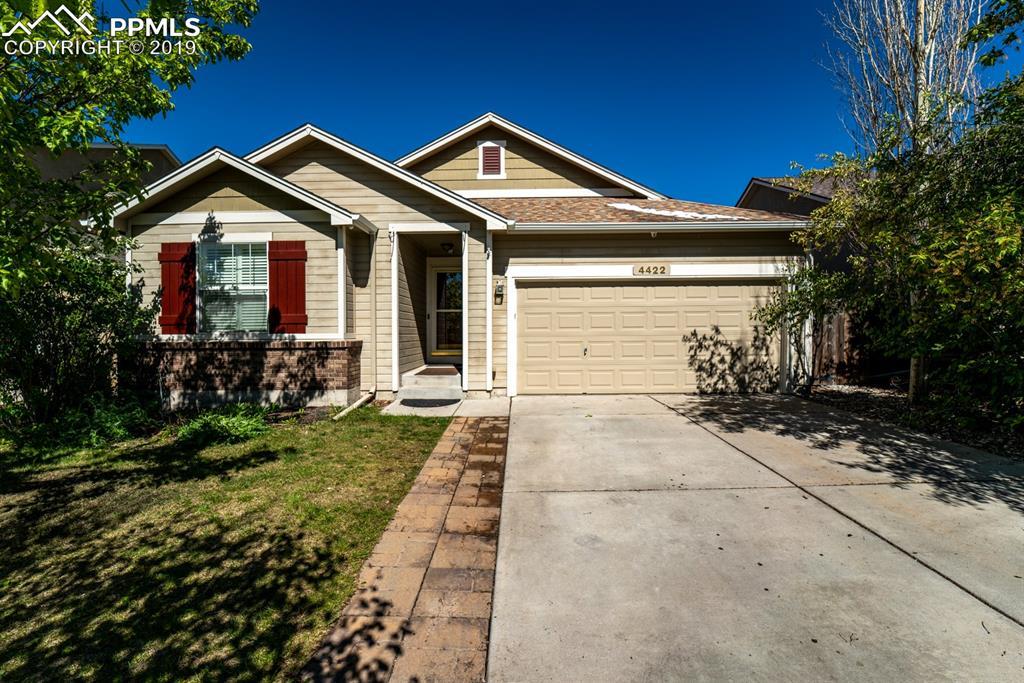 4422 Centerville Drive - Photo 1