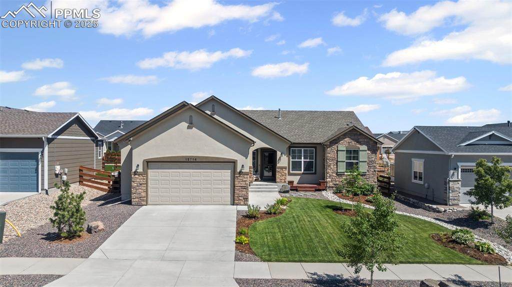 12714 Sunrise Ridge Drive - Photo 1