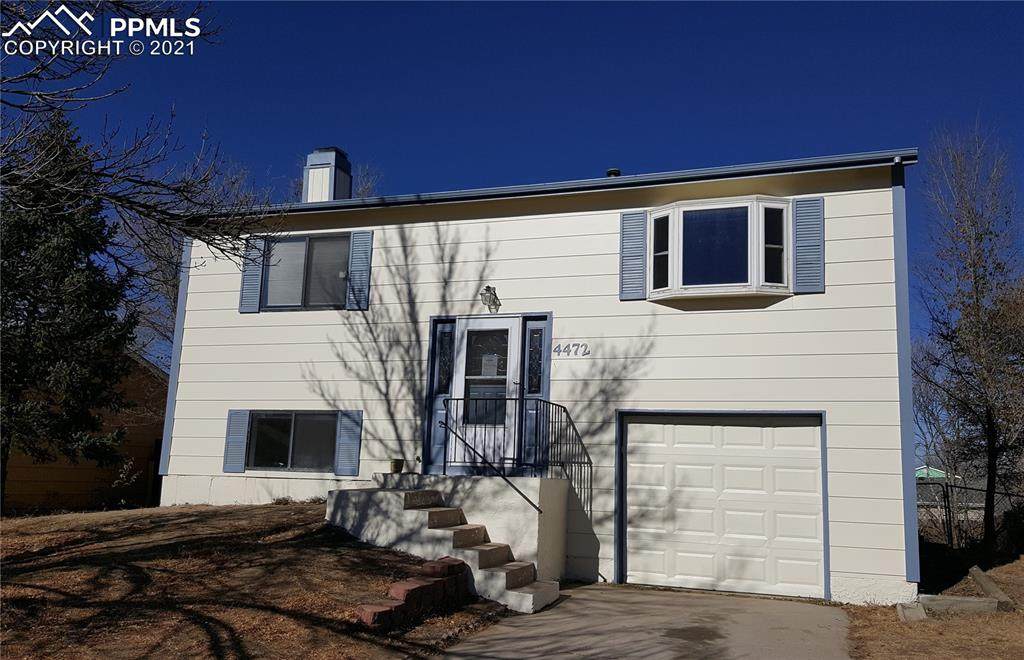 4472 Berryknoll Drive - Photo 1