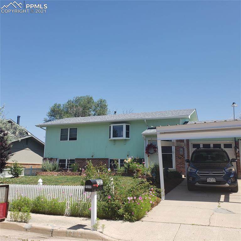 7222 Millbrook Court - Photo 1