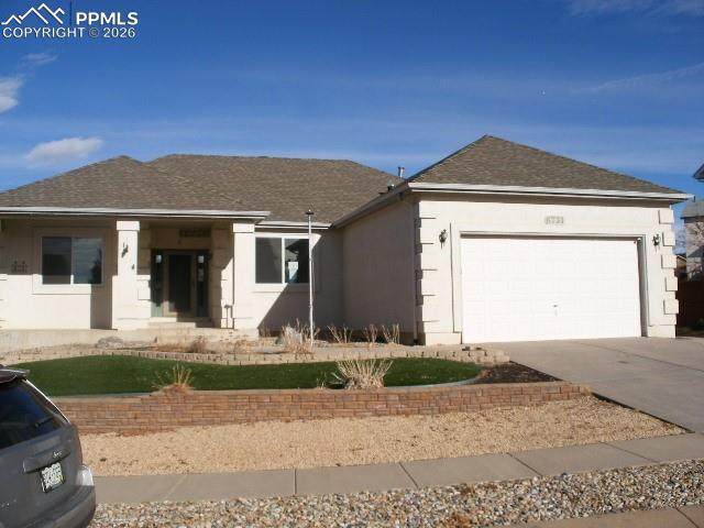 6731 Granite Peak Drive - Photo 1