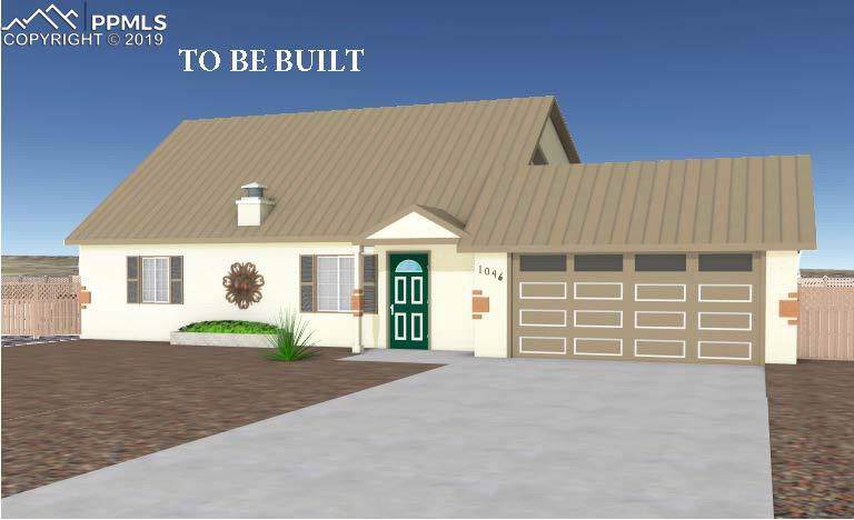 739 Watermelon Drive - Photo 1