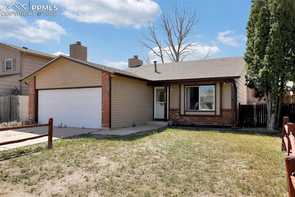 4215 Dawnlite Drive - Photo 1