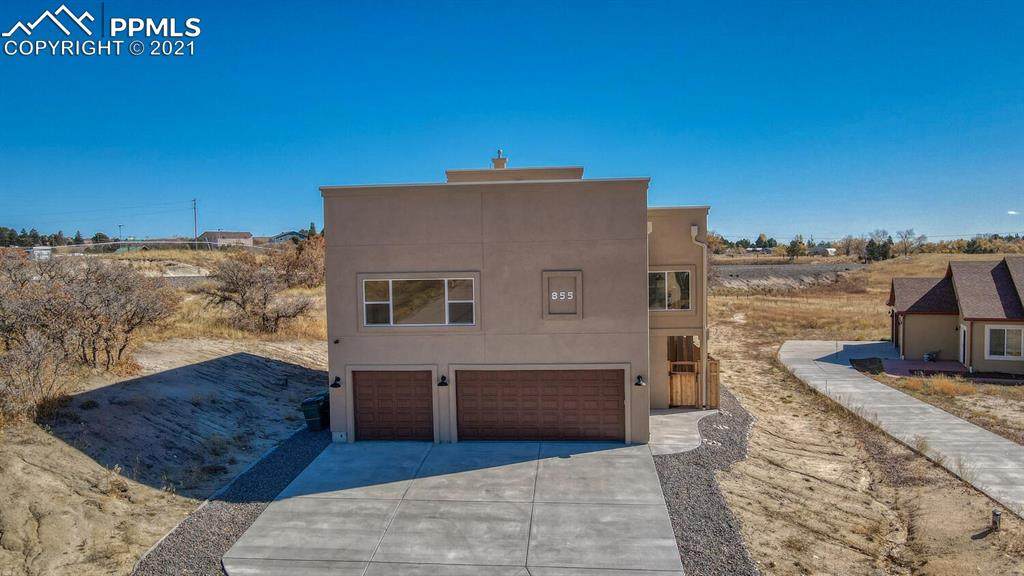 855 Circle Road - Photo 1
