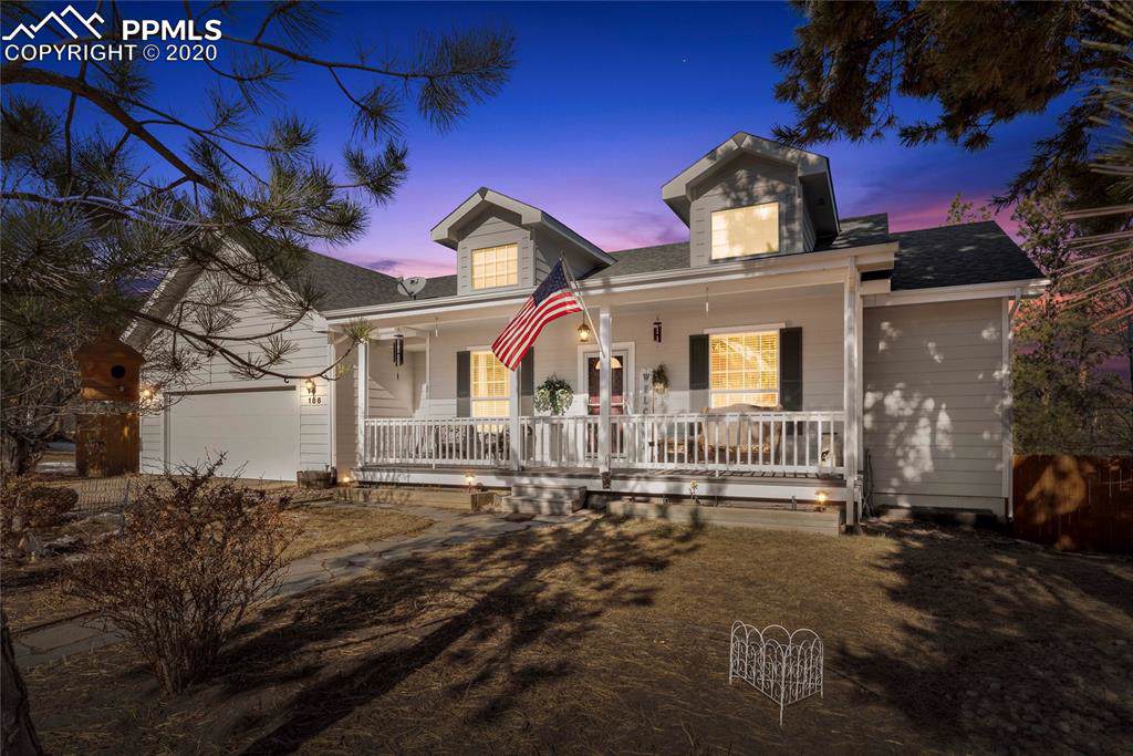 186 Pinecrest Way - Photo 1