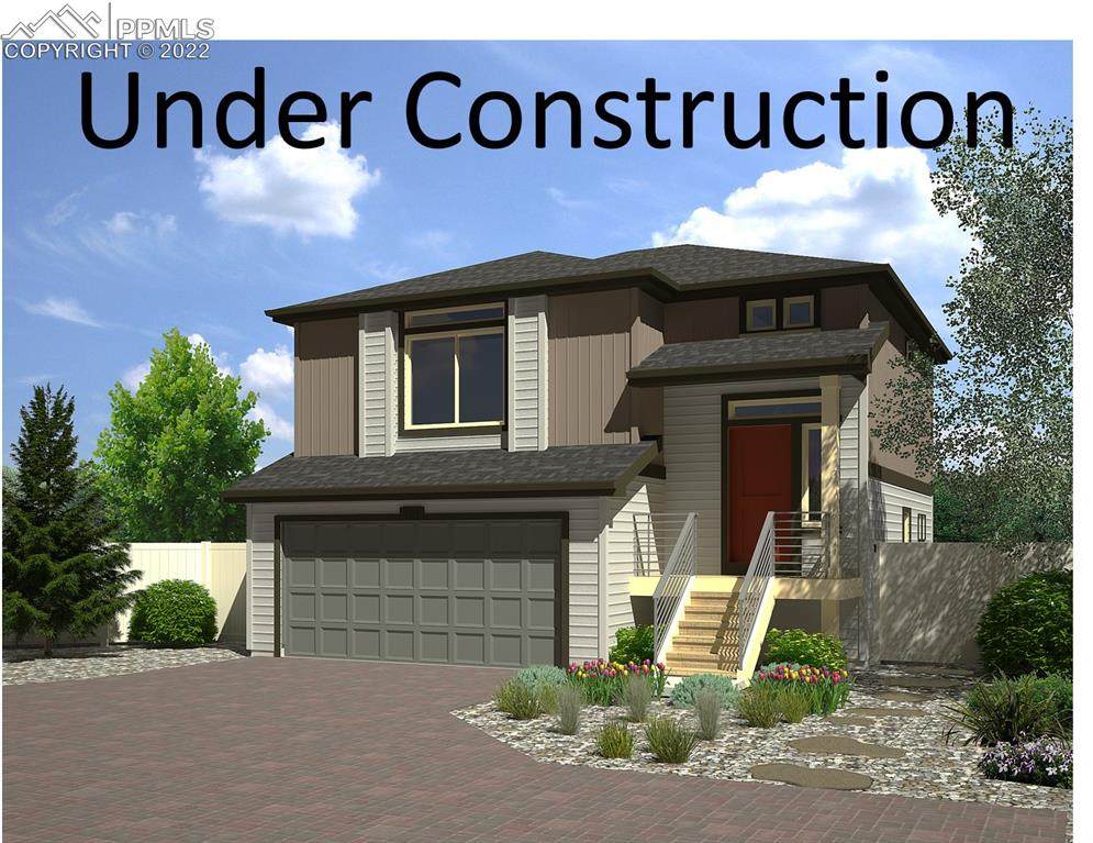 7030 Silvergrass Drive - Photo 1