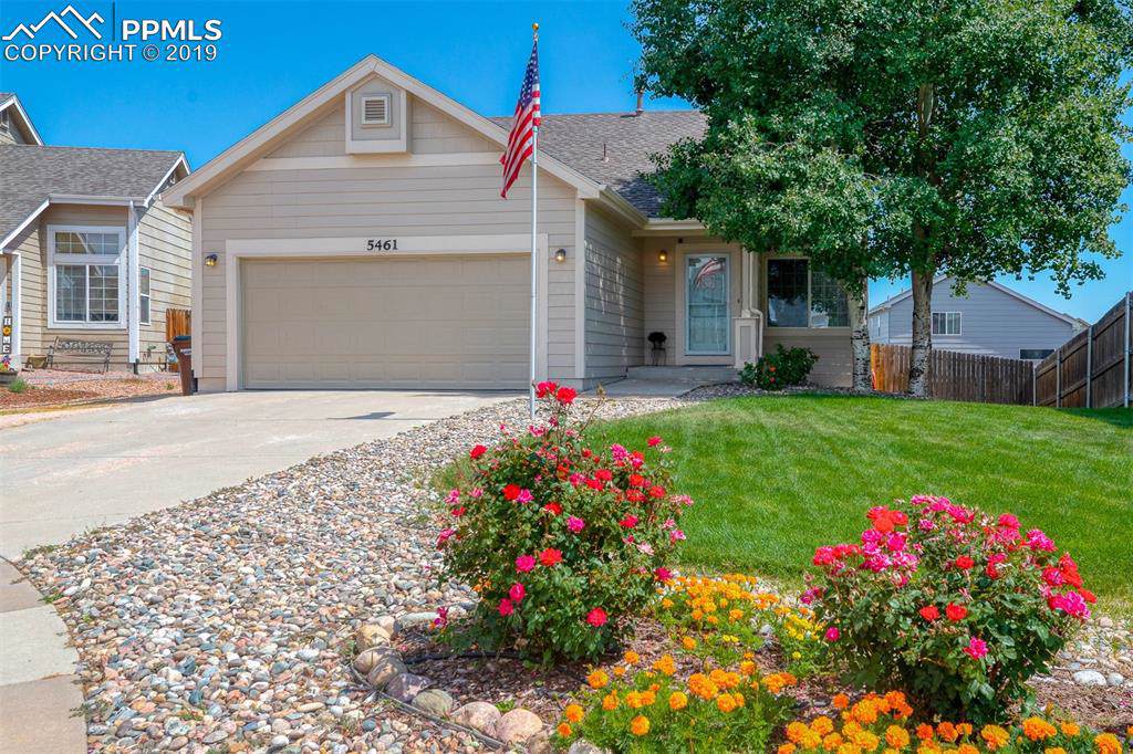 5461 Thresher Lane - Photo 1