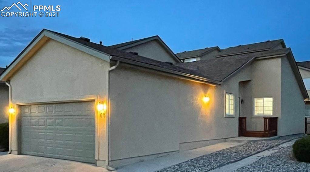 687 Cima Vista Point - Photo 1