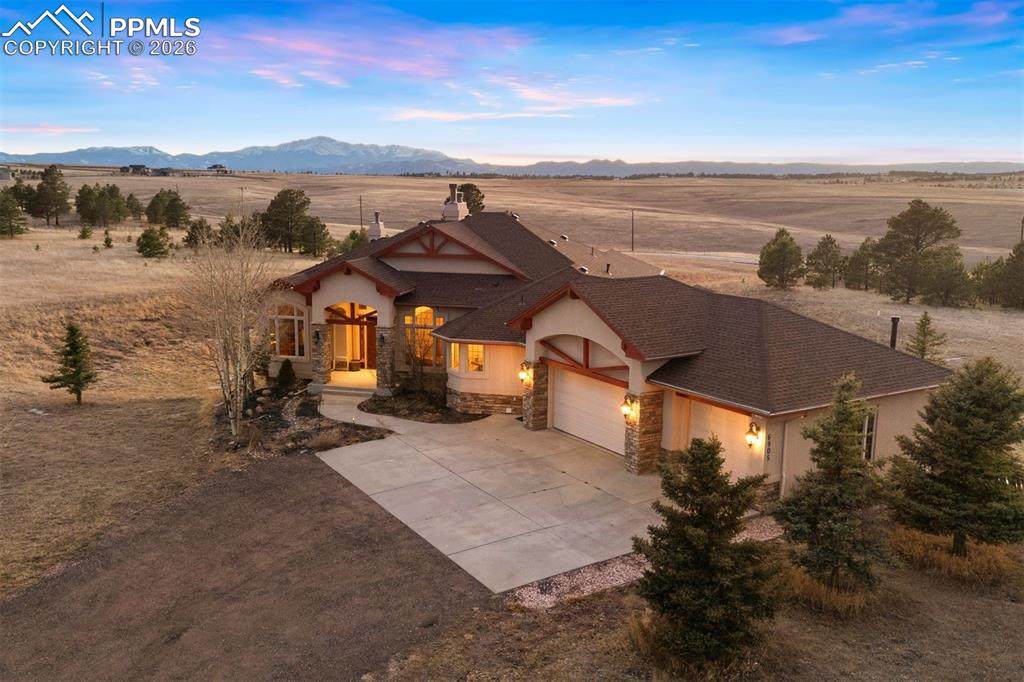 6905 Alpaca Heights - Photo 1