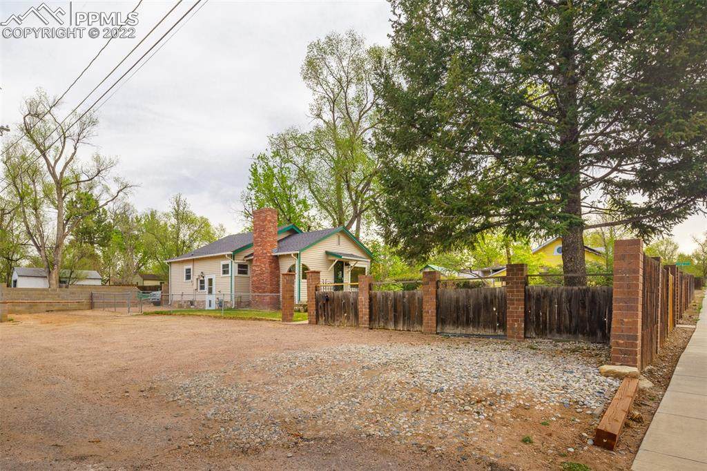 1022 Uintah Street - Photo 1