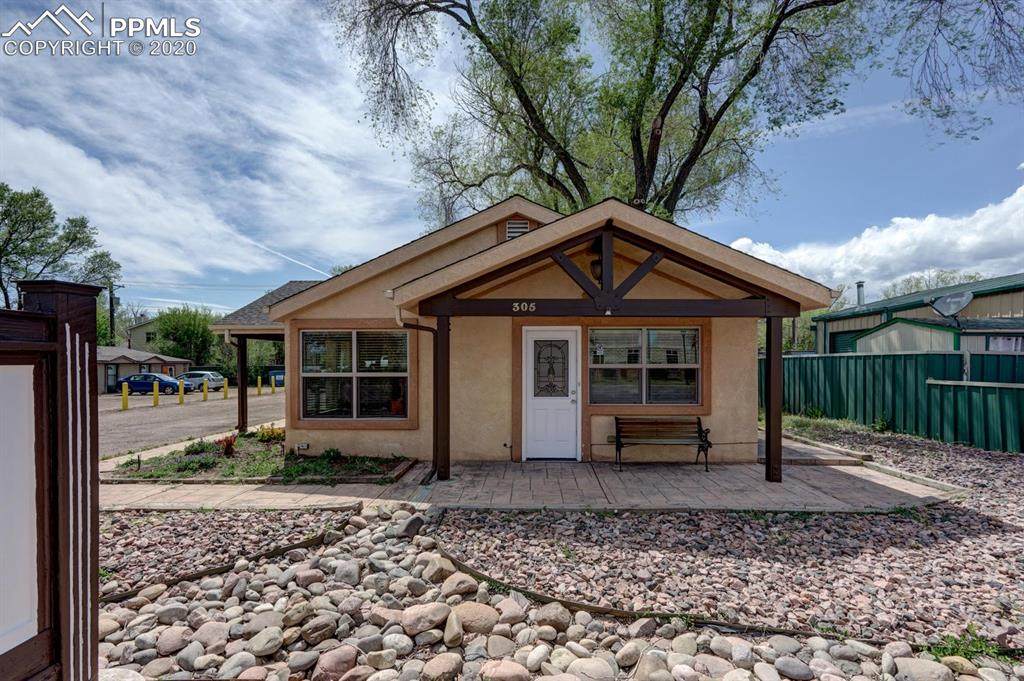 305 Santa Fe Avenue - Photo 1